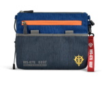 MS-07B Gouf Crossbody bag 