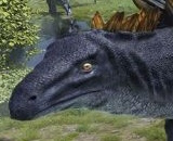 Plannosaurus Stegosaurus