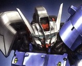 1/144 HG Gundam Astaroth