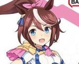 30MS Tokai Teio (Uma Musume: Pretty Derby)