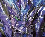 SDW Heroes 31 Alternative Justice Infinite Dragon