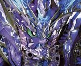 SDW Heroes 31 Alternative Justice Infinite Dragon