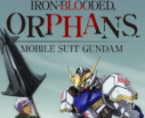 Mobile Suit Gundam Iron-Blooded Orphans - Part 1 Blu-ray (Limited Edition) 