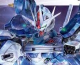 1/144 HG Gundam Aerial Rebuild