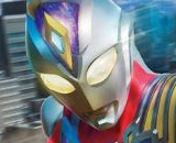 1/12 Figure-Rise Standard Ultraman Decker Flash Type