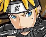 Entry Grade Uzumaki Naruto (Naruto Shippuden)