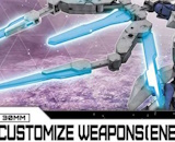 1/144 30MM Customised Weapons (Energy Weapon) 