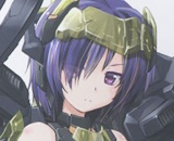 Frame Arms Girl Hresvelgr=Albas