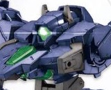 1/144 30MM eEXM GIG-R01 Provedel (Type Rex 01)