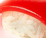 1/1 Sushi Plastic Model: Ver. Tuna