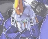 Gundam Universe OZ-00MS2 Tallgeese II