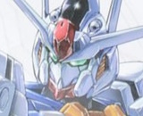 Gundam Universe XVX-016 Gundam Aerial