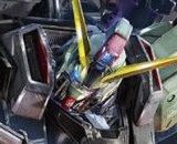 1/100 Full Mechanics Forbidden Gundam 