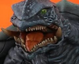 1/700 Gamera 1999 (X-Plus)