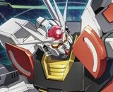 1/144 Entry Grade Lah Gundam (Gundam Build Metaverse)