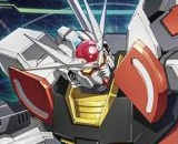 1/144 Entry Grade Lah Gundam (Gundam Build Metaverse)