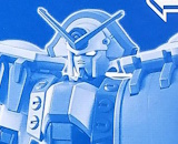 1/144 HGFC Gundam Rose