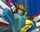 Moderoid Eldora V (Gun X Sword) 