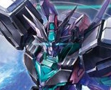 1/144 HG Plutine Gundam (Gundam Build Metaverse)