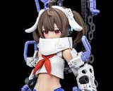 Megami Device Buster Doll Gunner