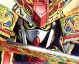 SDW Heroes 36 Musha Gundam The 78th
