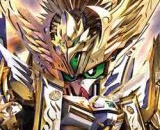 SDW Heroes 37 Tenka Musou Daishogun