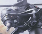 1/72 Jigabachi AV Repackage Ver. (Reissue)