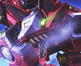1/72 HMM RZ-046 Firefox Marking Plus Ver.