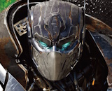 Transformers: Rise of the Beasts 01 Primal