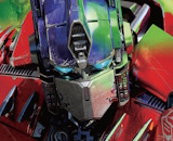 Transformers: Rise of the Beasts 02 Optimus Prime