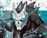 Figure-rise Standard Kaiju No.8