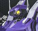 Bumblebee Movie Shockwave Model Kit
