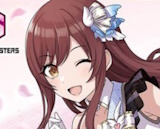 30MS Amana Osaki (THE iDOLM@STER) 