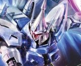 1/144 HGCE Gyan Strom - Agnes Giebenrath Custom 