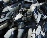 1/72 Interior Union Y01-Tellus Full Package Ver.