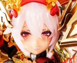 Megami Device AUV Susanowo Guren