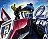 Moderoid Voltron
