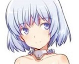 Frame Arms Girl Materia Normal Ver. 