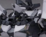 1/72 Ambient (Armoured Core)