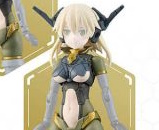 30MS Option Parts Set 13 (Tactical Costume) [Color B]