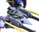 1/144 Option Parts Set Gunpla 06 (Valuable Pod)