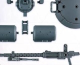1/144 30MM Customise Weapons (Heavy Weapon 2)