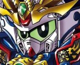 Legend BB Musha Godmaru 377