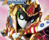 SDW Heroes Cleopatra Qubeley