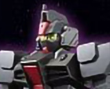 1/144 HGCE Dark Dagger L (Box Damaged)