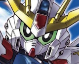 BB Build Strike Gundam Full Package