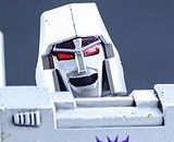 Transformers Megatron (G1) AMK Pro