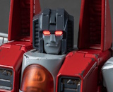 Transformers Starscream (G1) AMK Pro