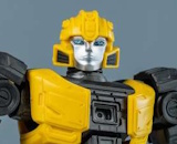 Transformers One B-127 Bumblebee AMK Model Kit (Cogless Version)