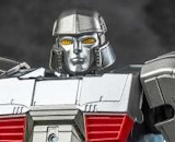 Transformers One D-16 Megatron AMK Model Kit (Cogged Version) 
